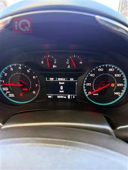 شيفروليه ماليبو